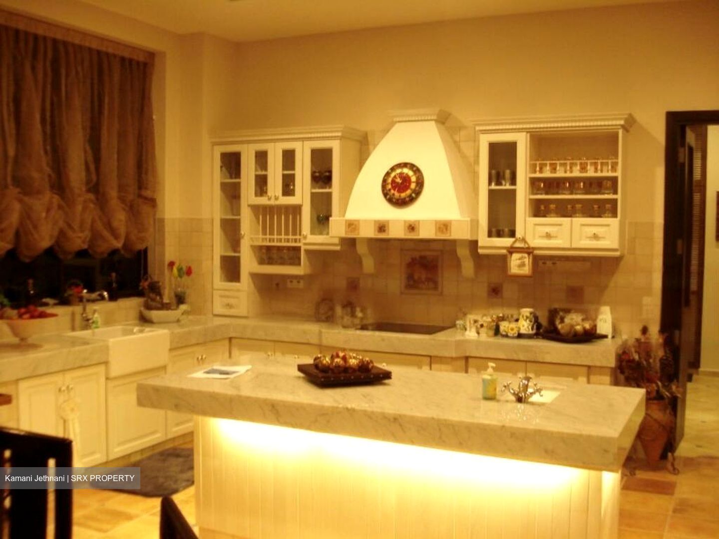Frankel Estate (D15), Detached #477807891